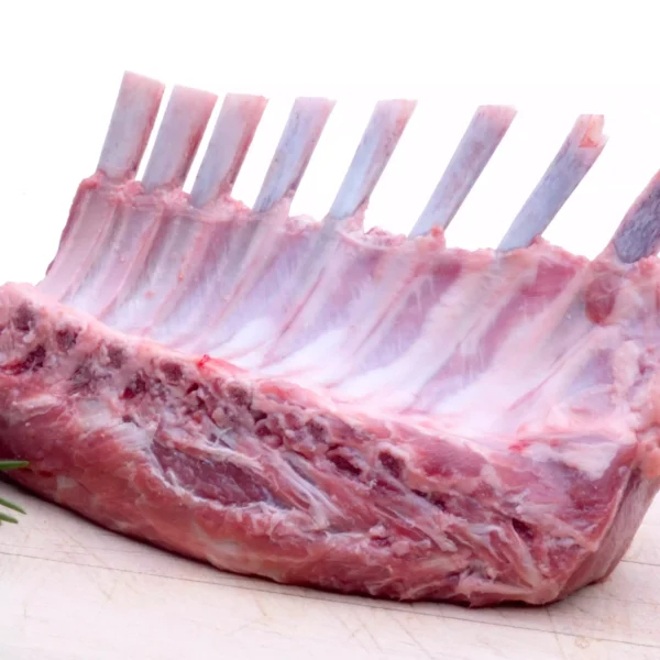 Rack Ribs
