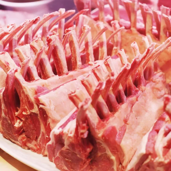 Rack Ribs