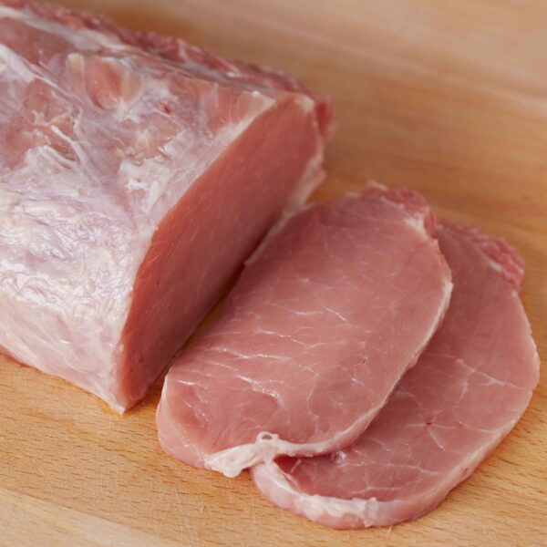 Lomo de Filete