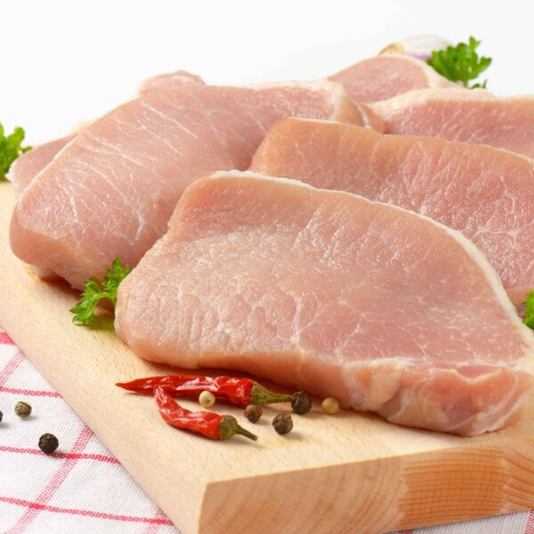 Lomo de Filete