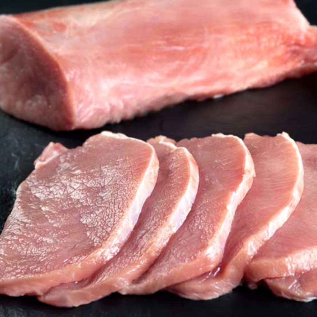 Filete - Graffoods - Productos mayoristas