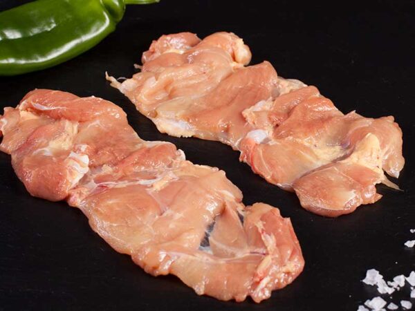 filetes-de-contramuslo-de-pollo-de-campo-1 Bistec de Contramuslo