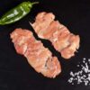 Bistec de Contramuslo