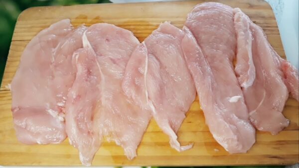maxresdefault Filete de Pechuga
