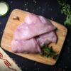 Milanesas de Pechuga