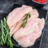 Filete de Pechuga