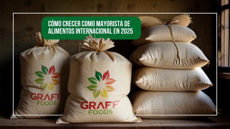 Mayorista de Alimentos
