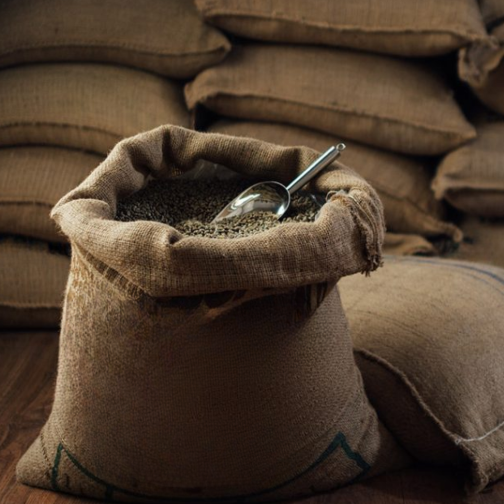 Riesgos en la importación de alimentos