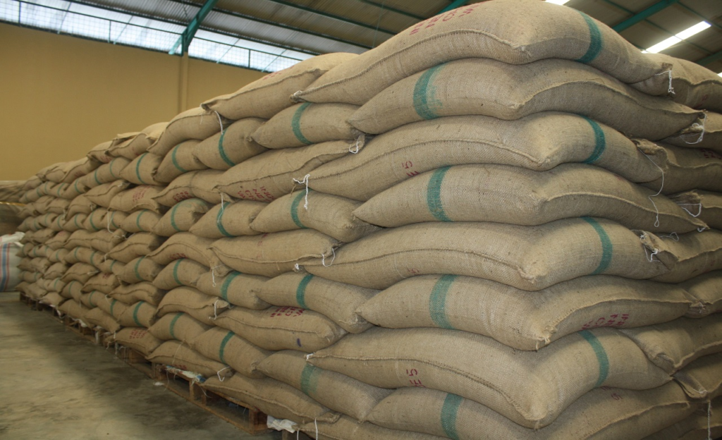 Riesgos en la importación de alimentos